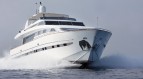 Motor yacht LAS BRISAS